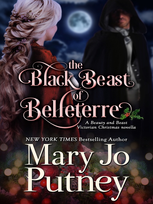 Title details for The Black Beast of Belleterre by Mary Jo Putney - Available